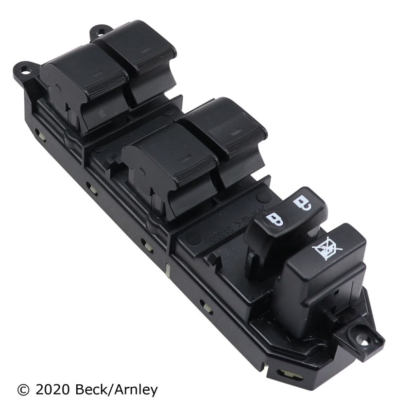 BECK/ARNLEY 201-2720 WINDOW SWITCH
