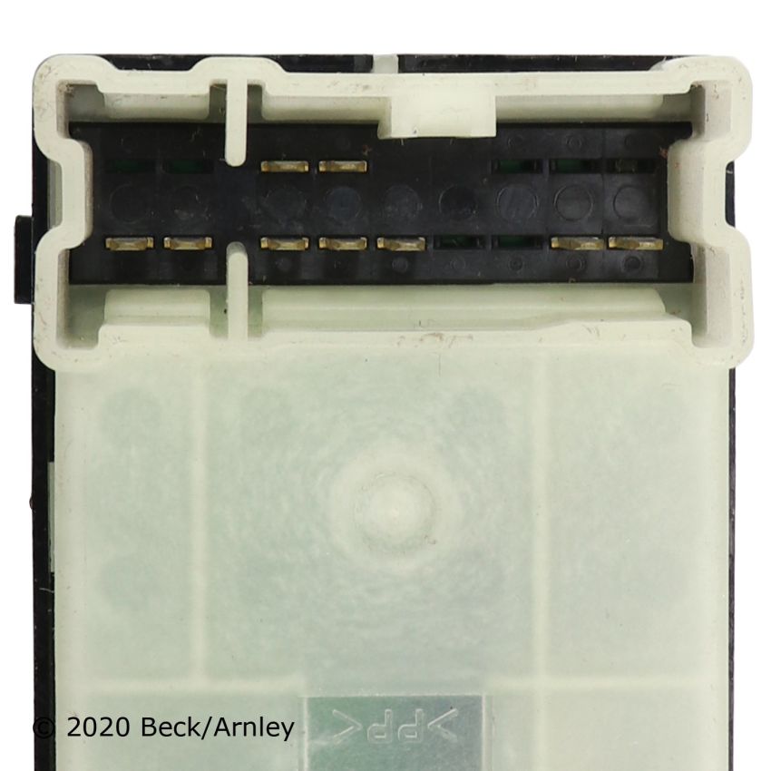 BECK/ARNLEY 201-2724 WINDOW SWITCH