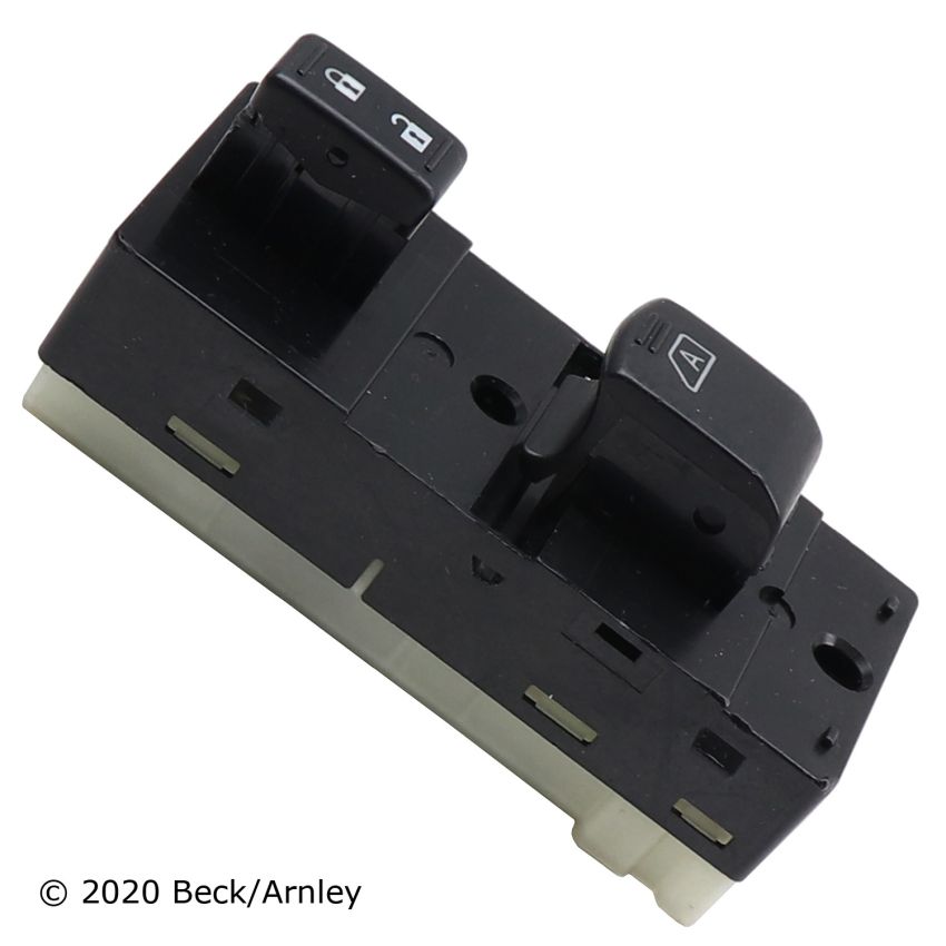 BECK/ARNLEY 201-2724 WINDOW SWITCH