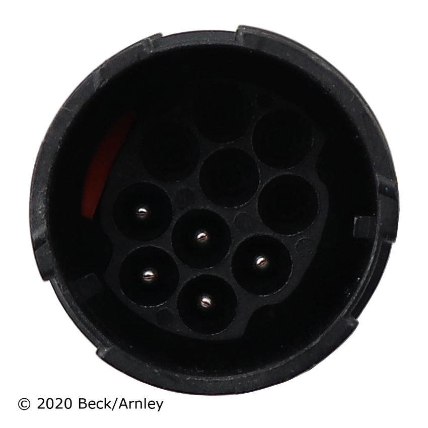 BECK/ARNLEY 201-2725 NEUTRAL SAFETY SW