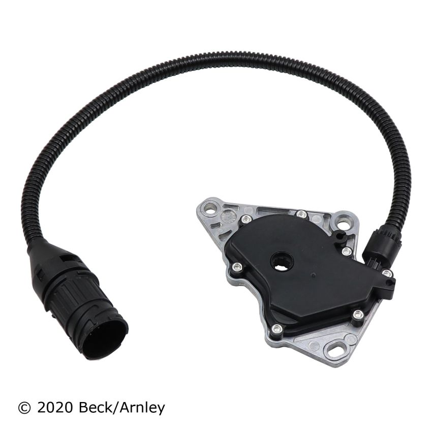BECK/ARNLEY 201-2725 NEUTRAL SAFETY SW