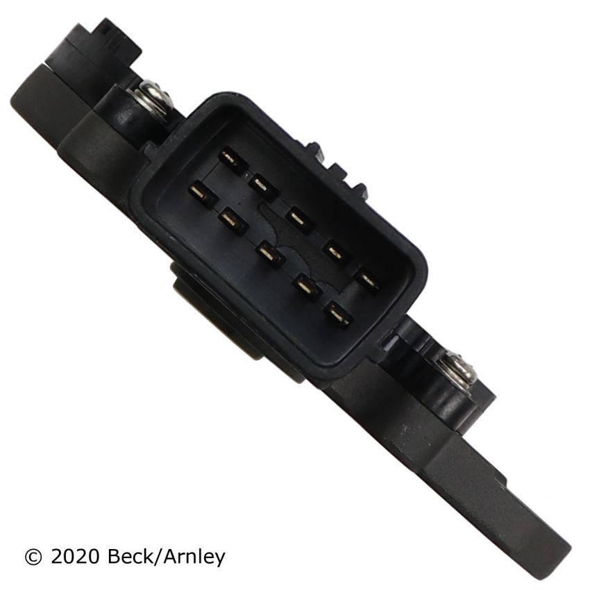 BECK/ARNLEY 201-2728 NEUTRAL SAFETY SW