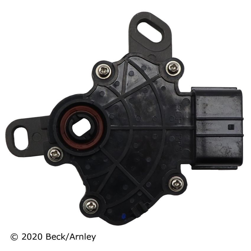 BECK/ARNLEY 201-2728 NEUTRAL SAFETY SW