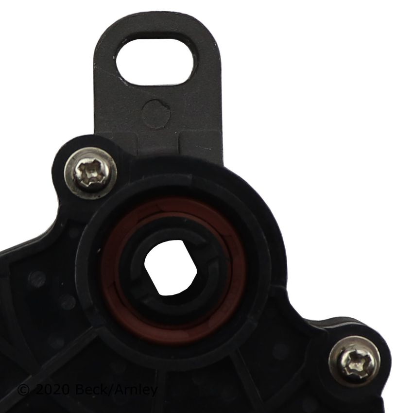BECK/ARNLEY 201-2728 NEUTRAL SAFETY SW
