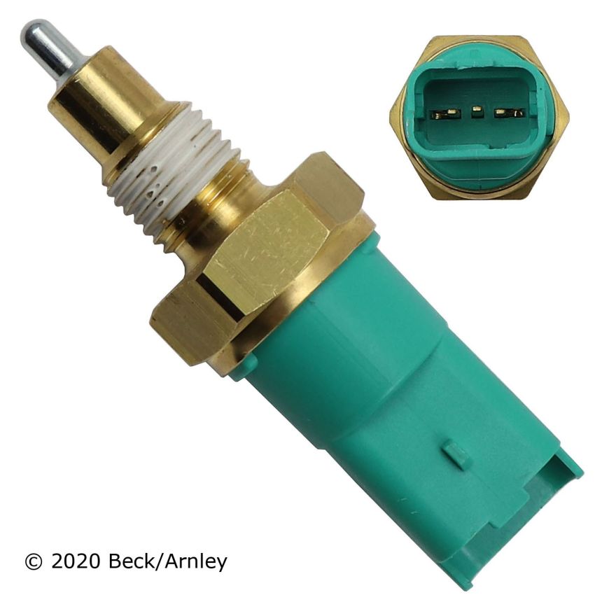 BECK/ARNLEY 201-2729 BACK-UP SWITCH