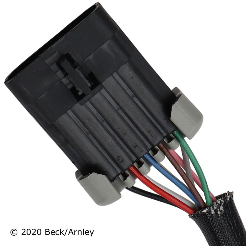 BECK/ARNLEY 201-2730 NEUTRAL SAFETY SW