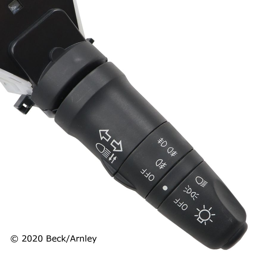 BECK/ARNLEY 201-2731 COMBINATION SWITCH