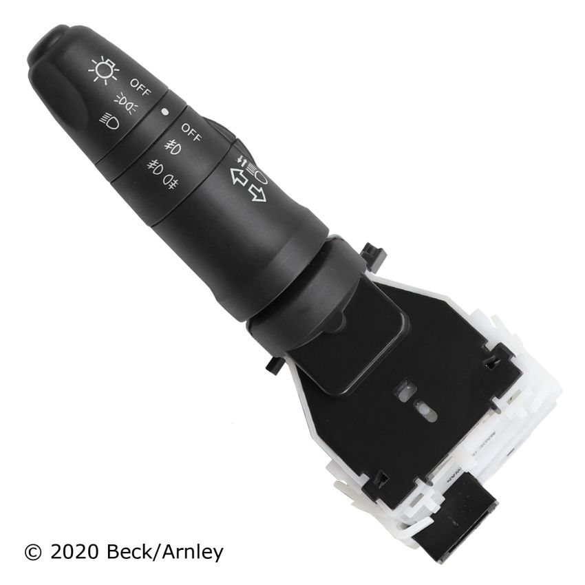 BECK/ARNLEY 201-2731 COMBINATION SWITCH