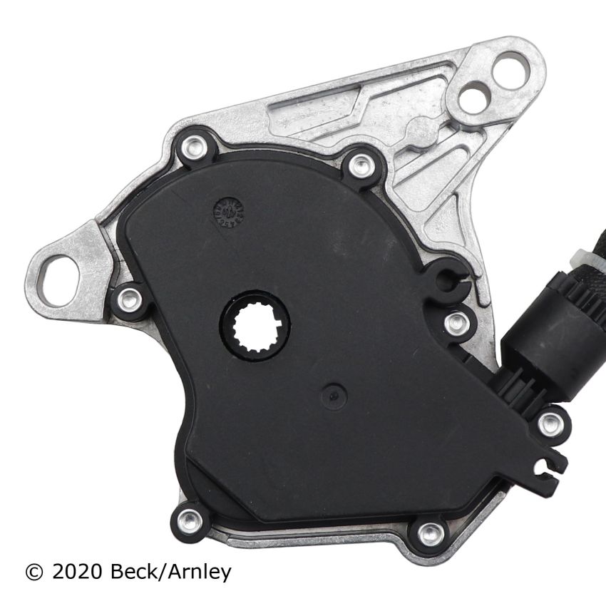BECK/ARNLEY 201-2732 NEUTRAL SAFETY SW