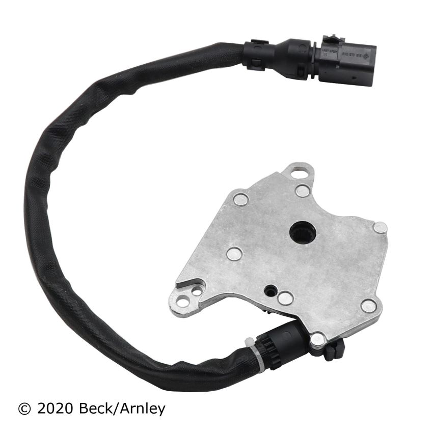 BECK/ARNLEY 201-2732 NEUTRAL SAFETY SW