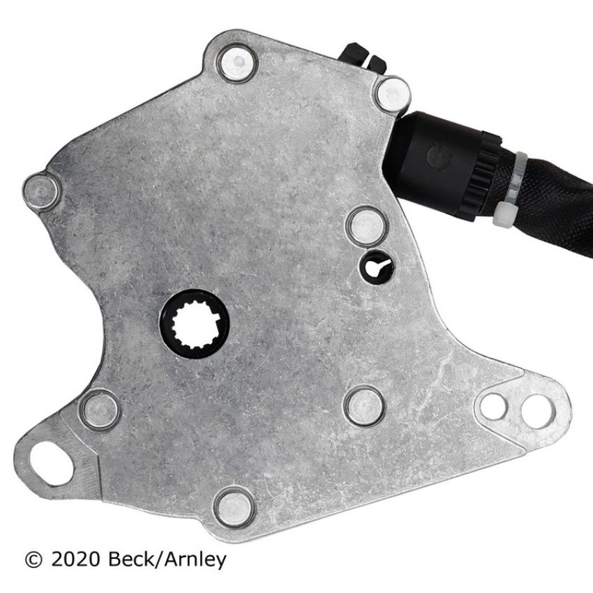 BECK/ARNLEY 201-2732 NEUTRAL SAFETY SW