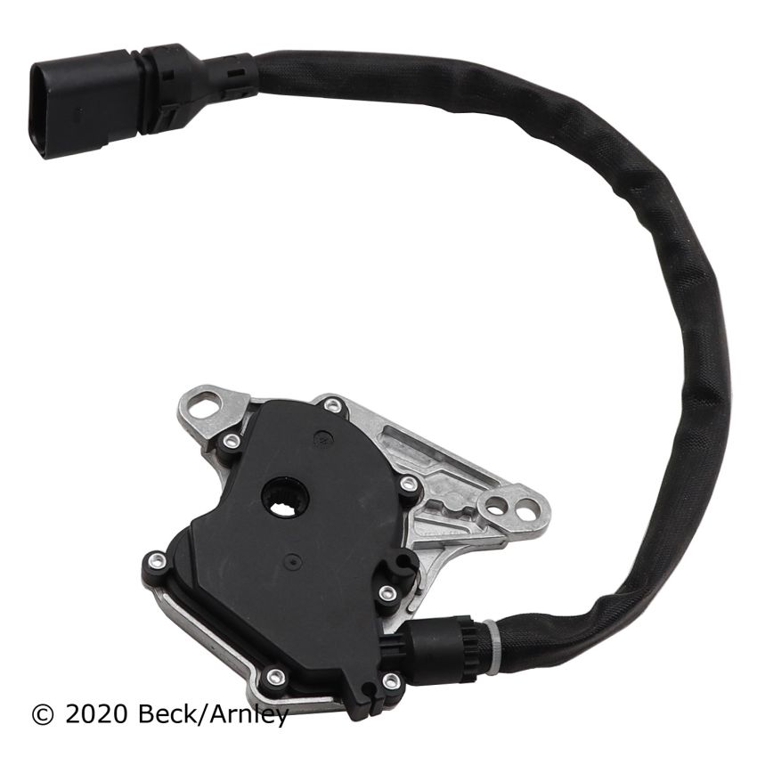 BECK/ARNLEY 201-2732 NEUTRAL SAFETY SW