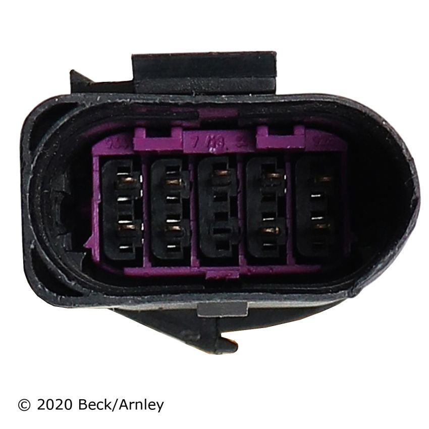 BECK/ARNLEY 201-2732 NEUTRAL SAFETY SW