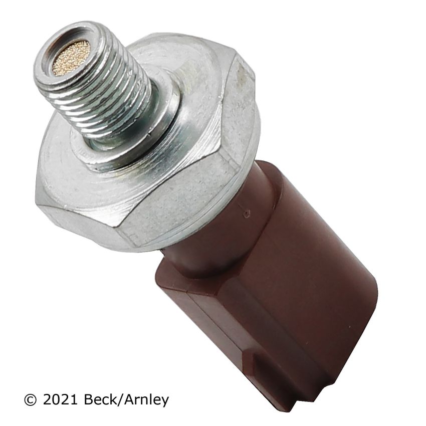 BECK/ARNLEY 201-2735 OIL PRESS SW W/LIGHT