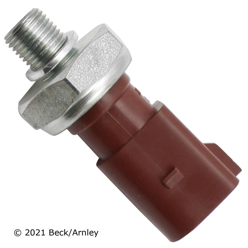 BECK/ARNLEY 201-2735 OIL PRESS SW W/LIGHT