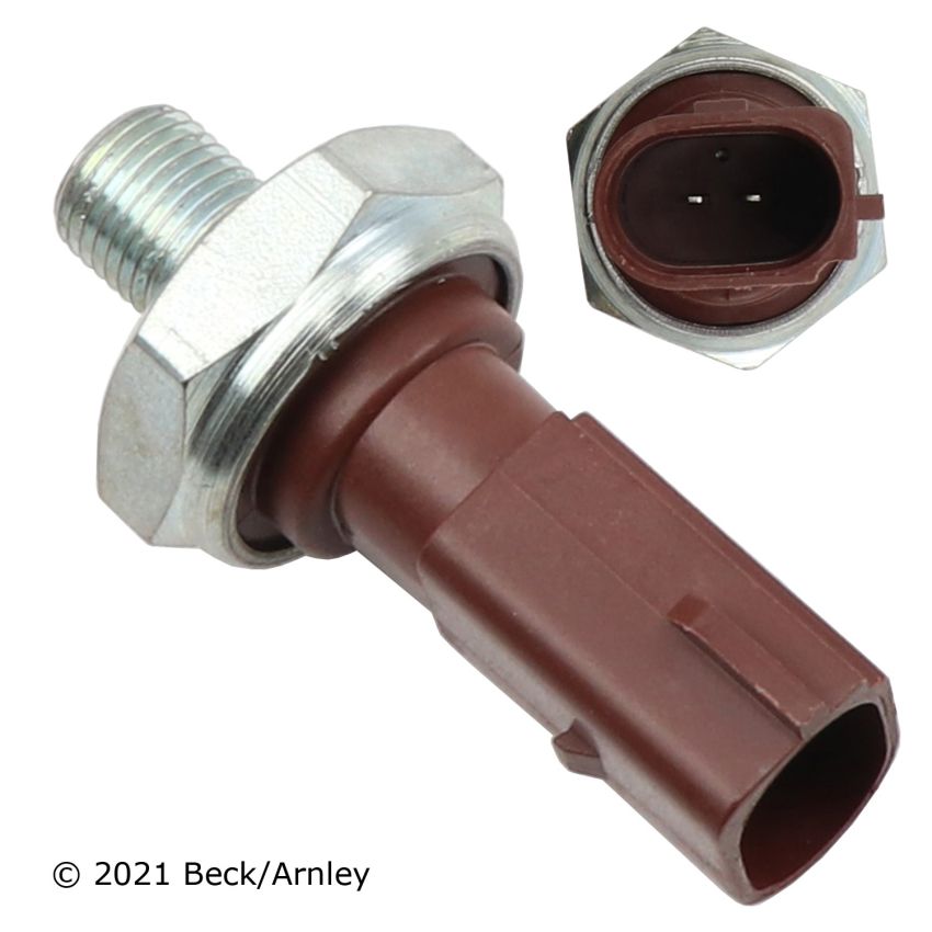 BECK/ARNLEY 201-2735 OIL PRESS SW W/LIGHT