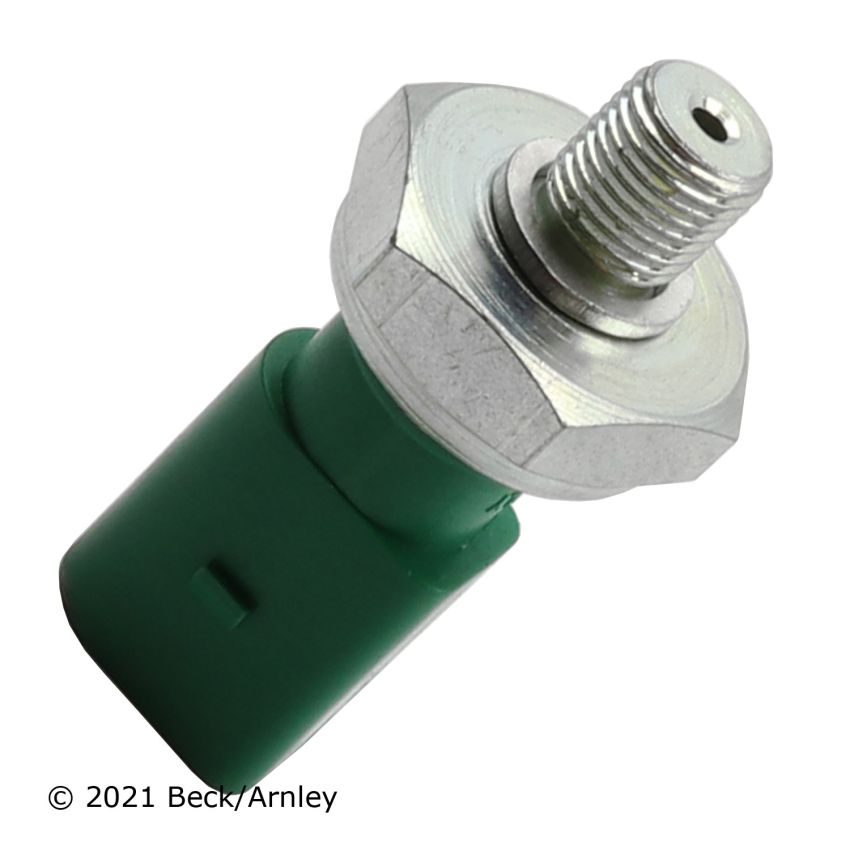 BECK/ARNLEY 201-2736 OIL PRESS SW W/LIGHT