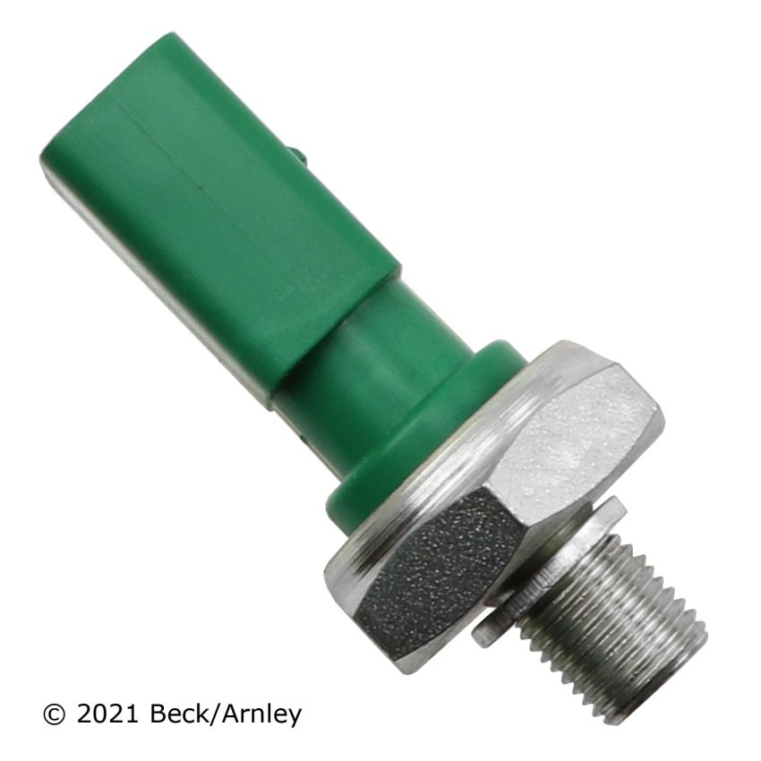 BECK/ARNLEY 201-2736 OIL PRESS SW W/LIGHT