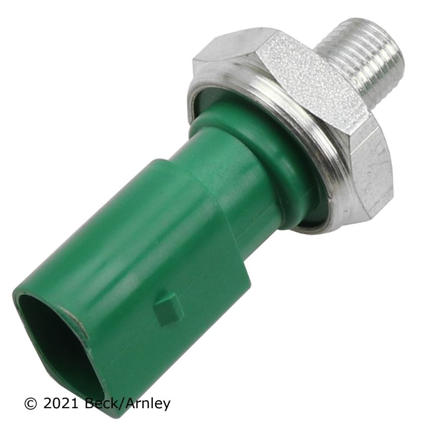 BECK/ARNLEY 201-2736 OIL PRESS SW W/LIGHT