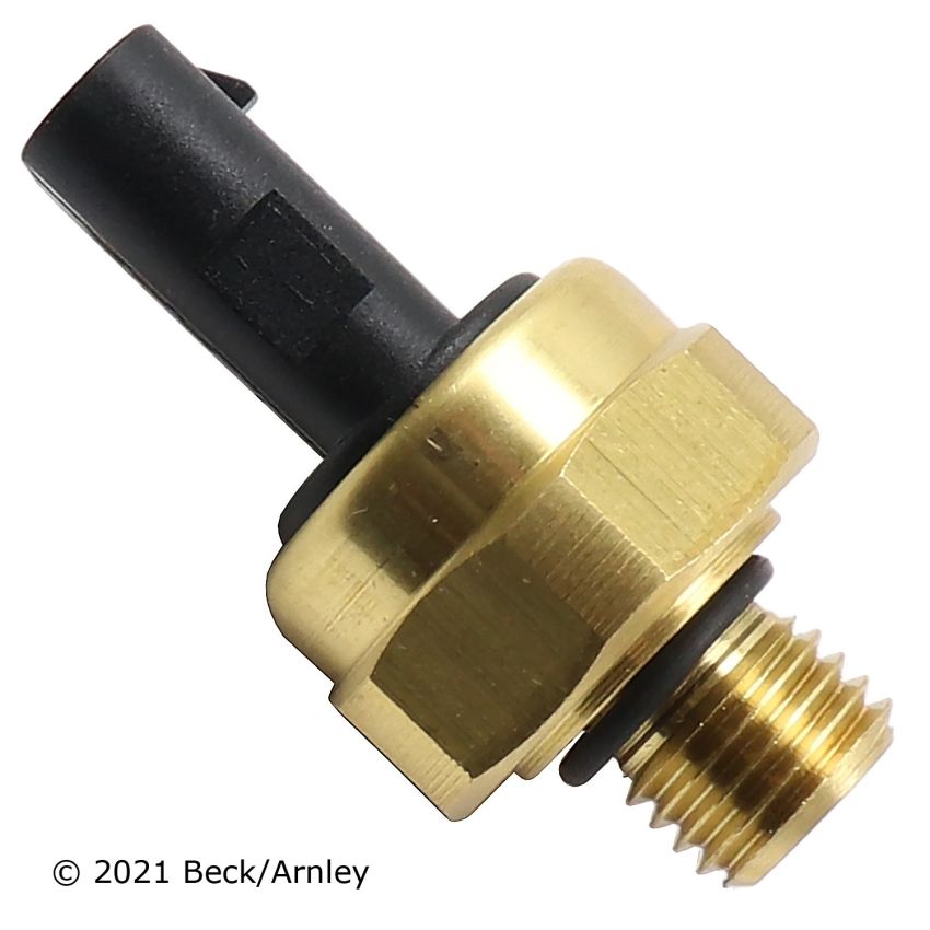 BECK/ARNLEY 201-2737 OIL PRESS SW W/LIGHT