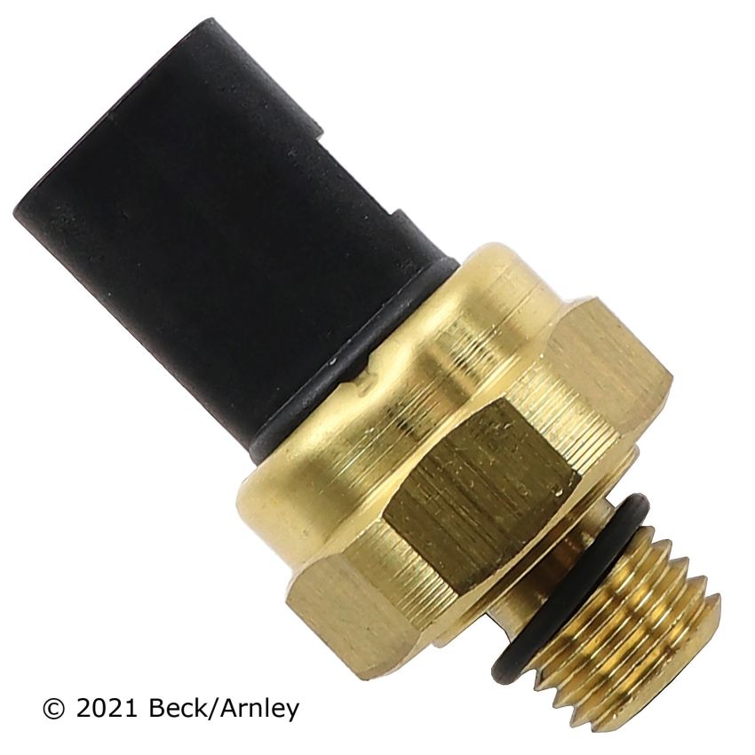 BECK/ARNLEY 201-2737 OIL PRESS SW W/LIGHT