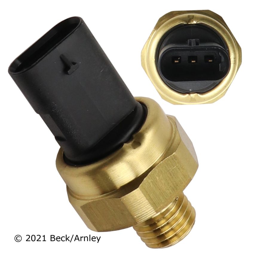 BECK/ARNLEY 201-2737 OIL PRESS SW W/LIGHT
