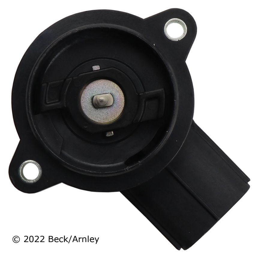 BECK/ARNLEY 201-2738 NEUTRAL SAFETY SW