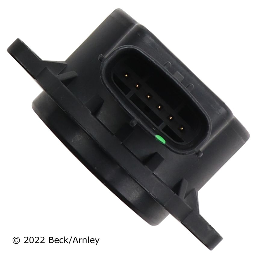 BECK/ARNLEY 201-2738 NEUTRAL SAFETY SW