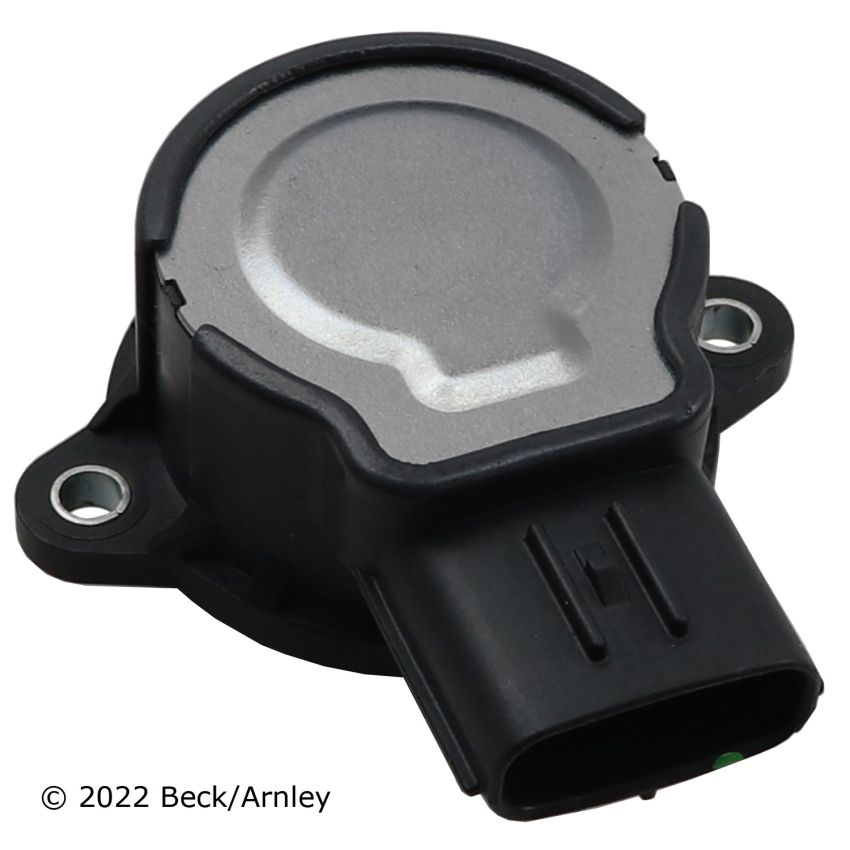 BECK/ARNLEY 201-2738 NEUTRAL SAFETY SW