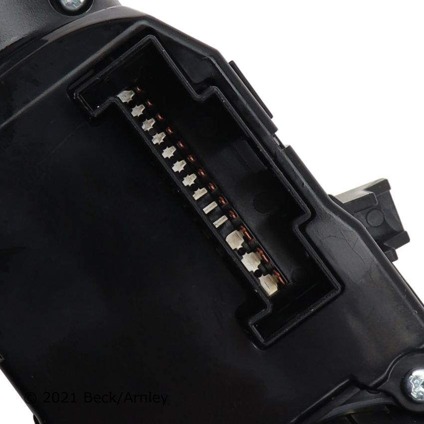 BECK/ARNLEY 201-2740 COMBINATION SWITCH