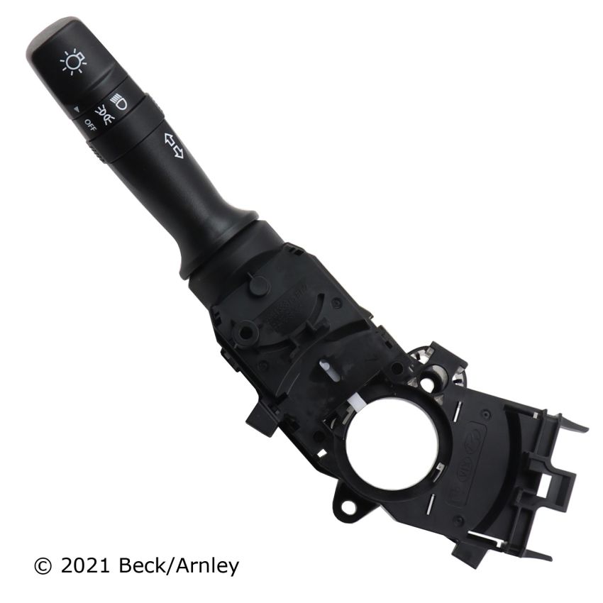 BECK/ARNLEY 201-2740 COMBINATION SWITCH