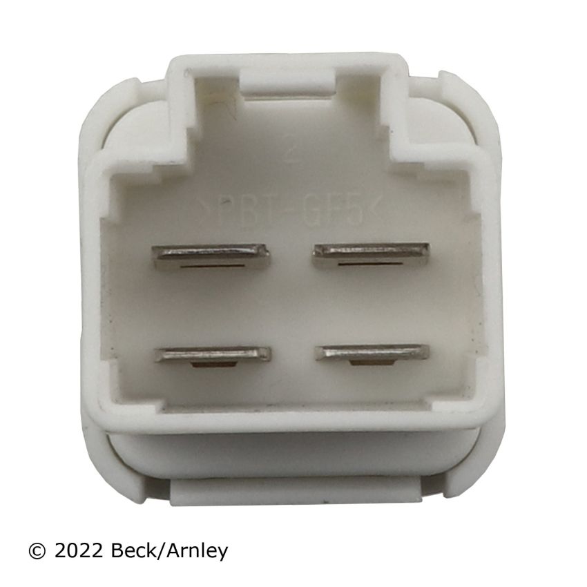 BECK/ARNLEY 201-2741 STOP LIGHT SWITCH