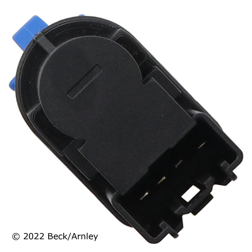 BECK/ARNLEY 201-2742 STOP LIGHT SWITCH