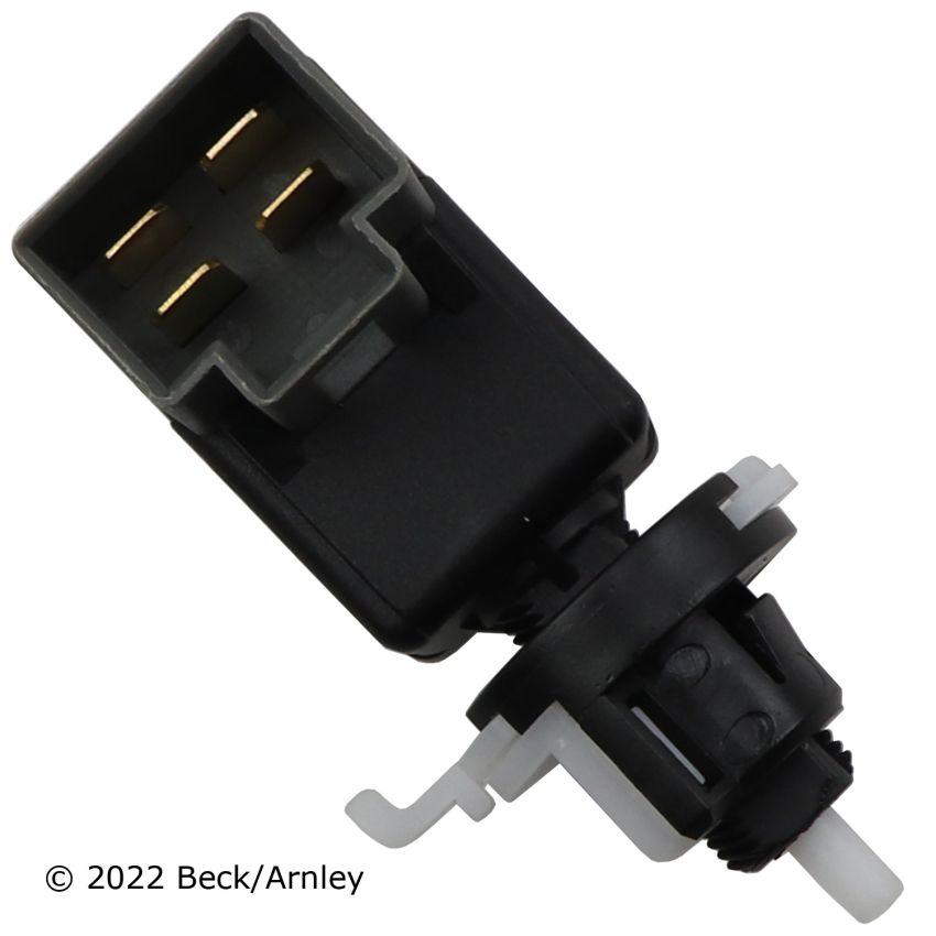 BECK/ARNLEY 201-2743 STOP LIGHT SWITCH