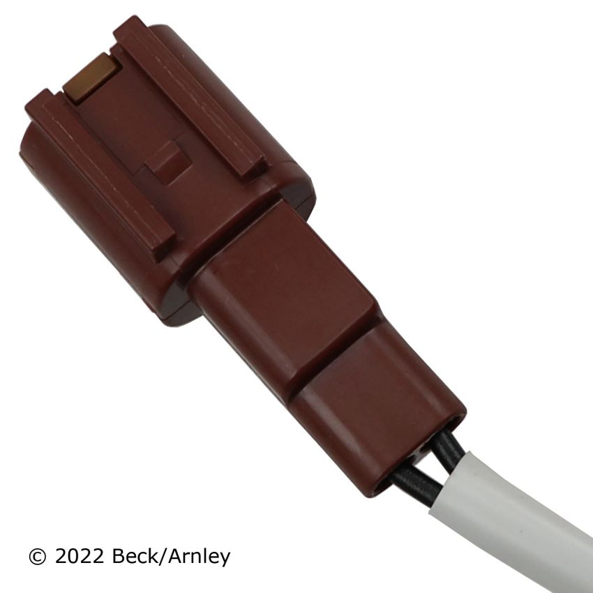BECK/ARNLEY 201-2744 NEUTRAL SAFETY SW
