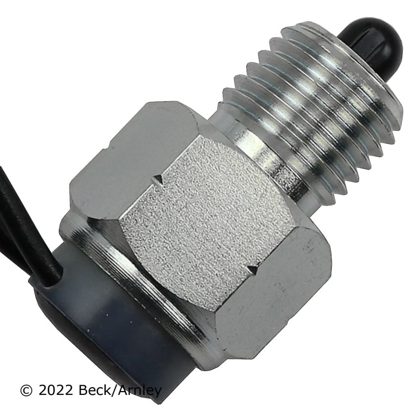 BECK/ARNLEY 201-2744 NEUTRAL SAFETY SW