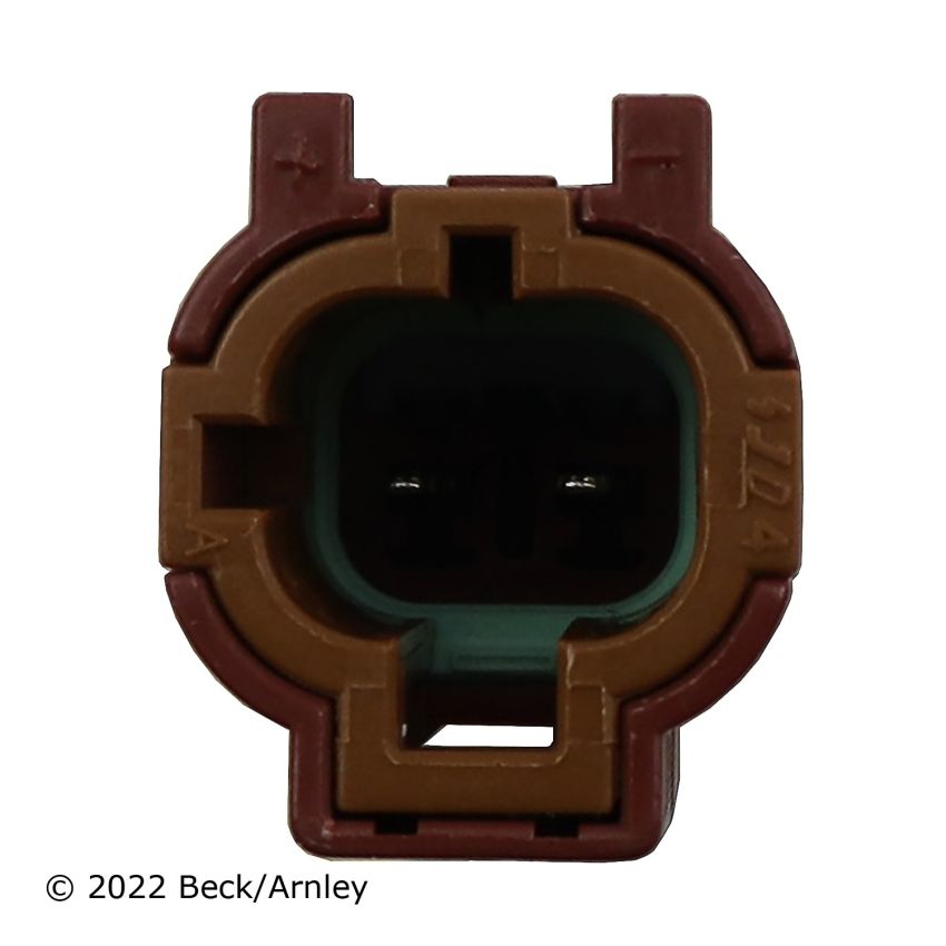 BECK/ARNLEY 201-2744 NEUTRAL SAFETY SW