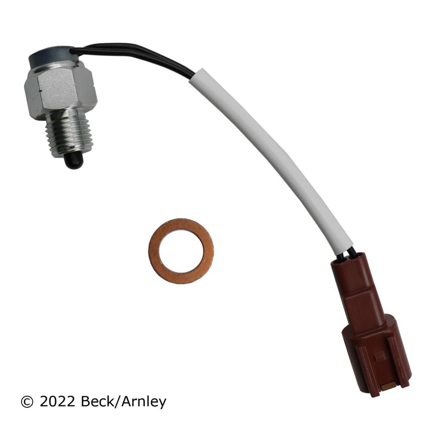 BECK/ARNLEY 201-2744 NEUTRAL SAFETY SW