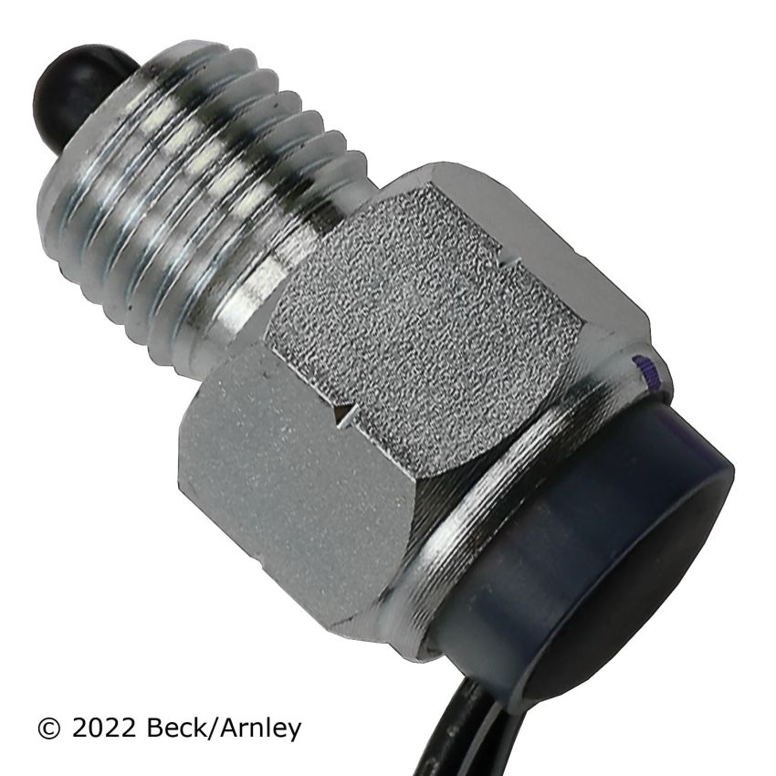 BECK/ARNLEY 201-2745 NEUTRAL SAFETY SW