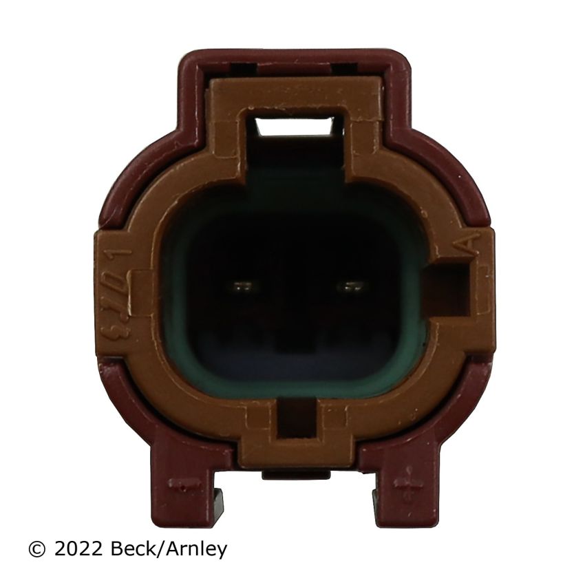 BECK/ARNLEY 201-2745 NEUTRAL SAFETY SW