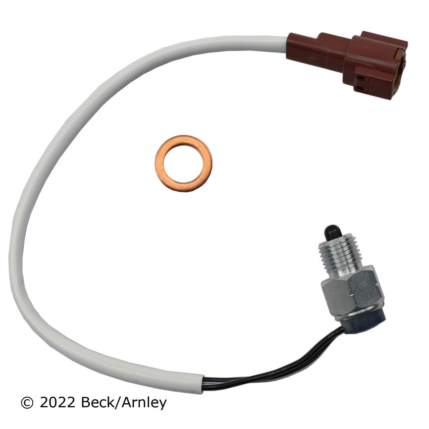 BECK/ARNLEY 201-2745 NEUTRAL SAFETY SW