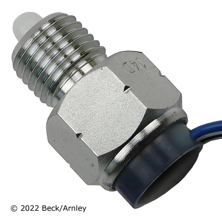 BECK/ARNLEY 201-2747 BACK-UP SWITCH