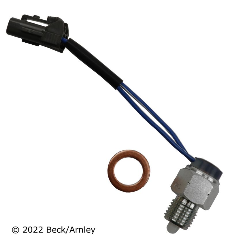 BECK/ARNLEY 201-2747 BACK-UP SWITCH