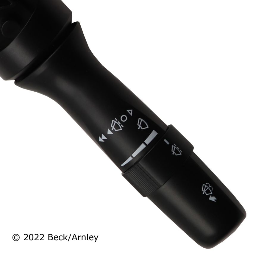 BECK/ARNLEY 201-2751 WIPER SWITCH