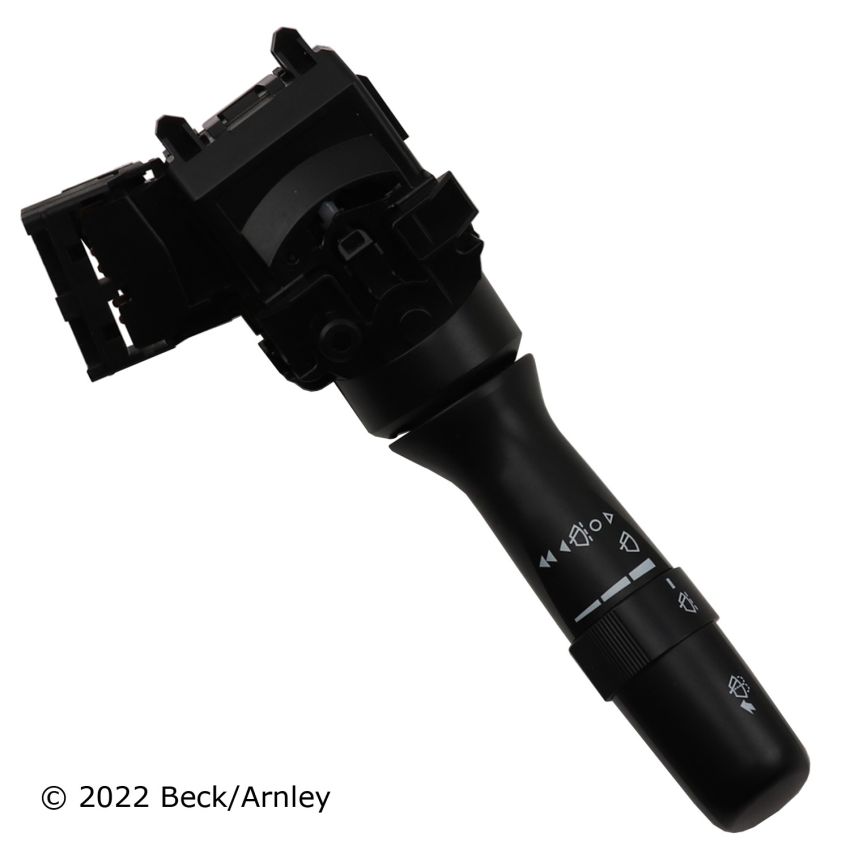 BECK/ARNLEY 201-2751 WIPER SWITCH