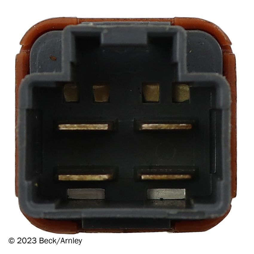 BECK/ARNLEY 201-2752 STOP LIGHT SWITCH
