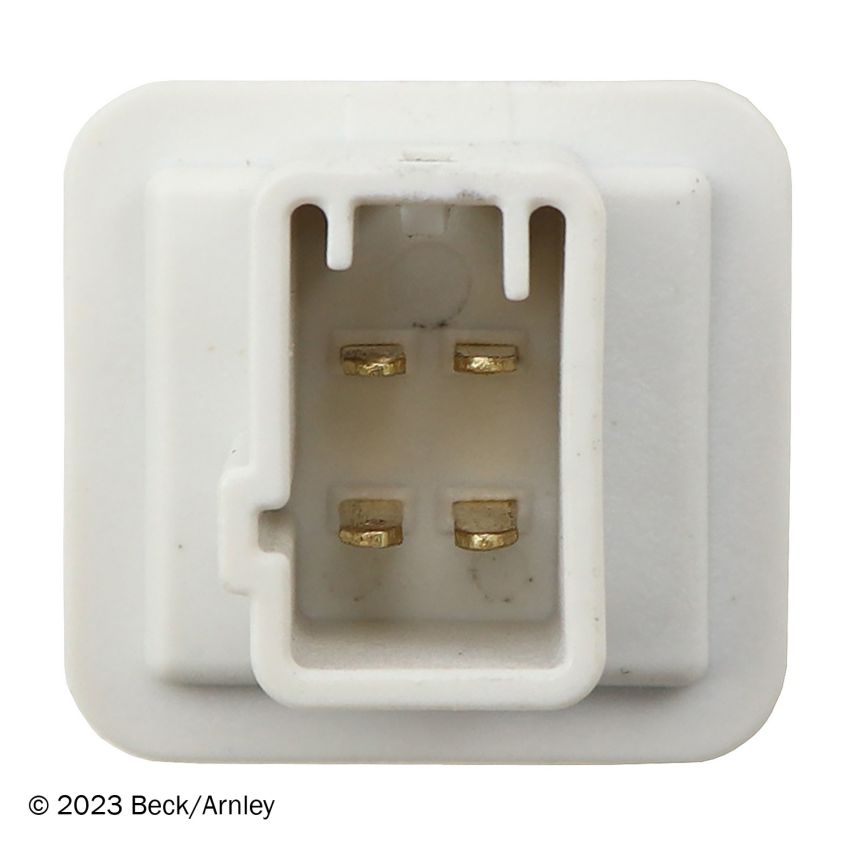 BECK/ARNLEY 201-2753 STOP LIGHT SWITCH