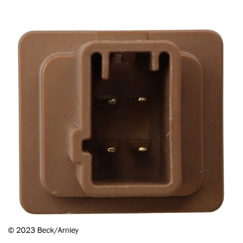 BECK/ARNLEY 201-2754 STOP LIGHT SWITCH