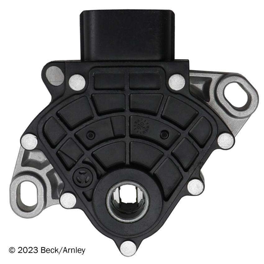 BECK/ARNLEY 201-2755 NEUTRAL SAFETY SW
