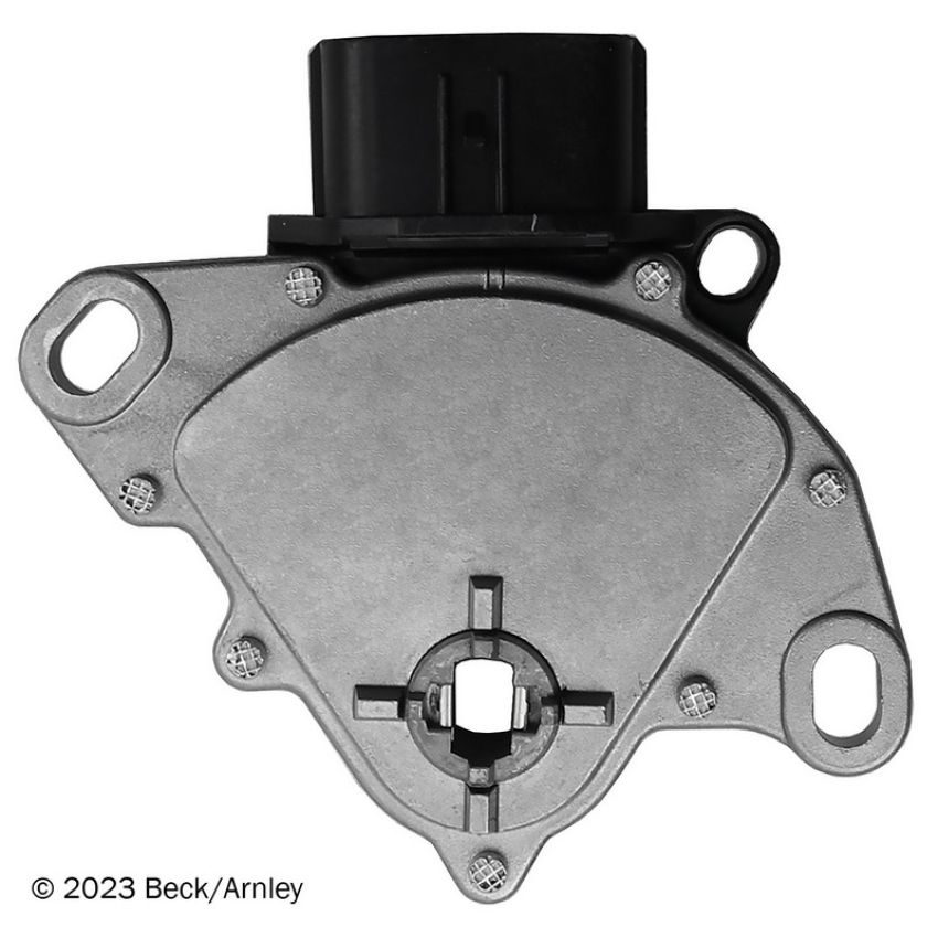 BECK/ARNLEY 201-2755 NEUTRAL SAFETY SW